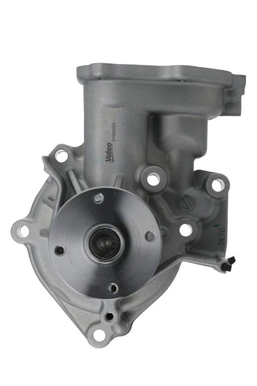 Pompe à eau VALEO 529327